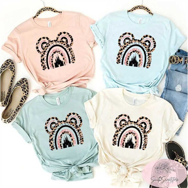 MR101020239436rainbowmickeyshirtmickeyheadrainbowshirtdisneyimage1jpg