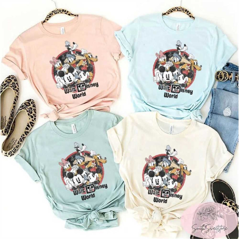 MR1010202394155waltdisneyworldshirtwdwshirtvintagedisneyworldimage1jpg