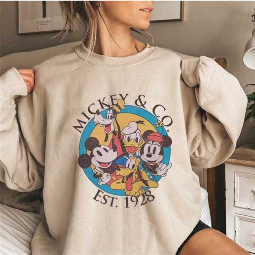 MR101020239352mickeycosweatshirtmickeyest1928sweatshirtmickey1928image1jpg