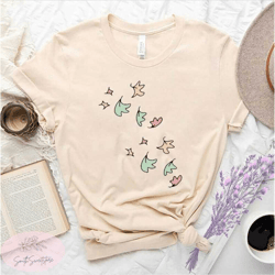 heart stopper shirt, heartstopper shirt, heartstopper lgbt shirt, charlie and nick shirt, heartstopper alice oseman shir