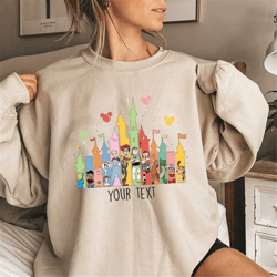 disney toy story sweatshirts, toy story character shirt, toy story sweatshirts, disney balloons shirt, toy story family