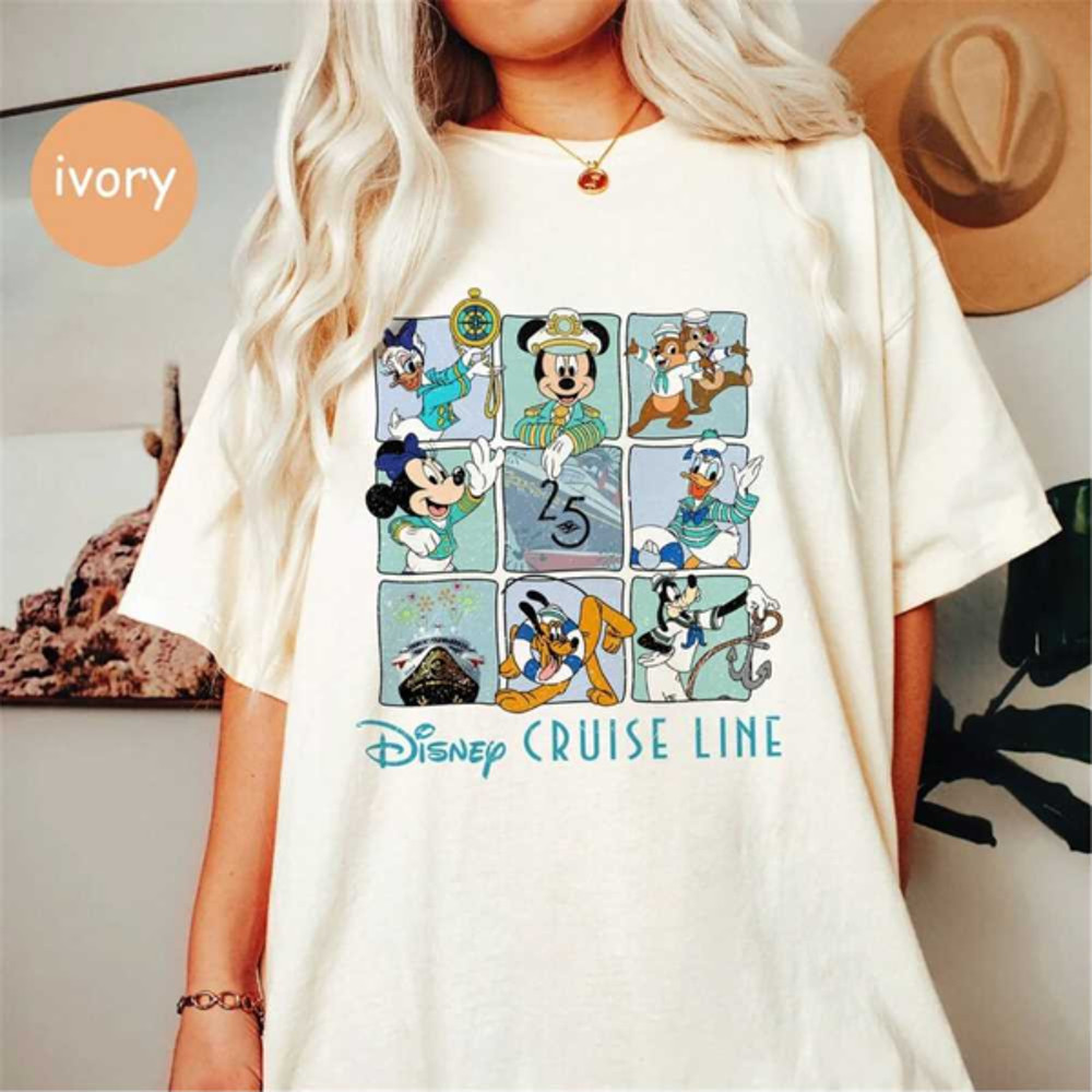MR910202316492disneycruiseline25thshirtdisneyanniversaryshirtimage1jpg