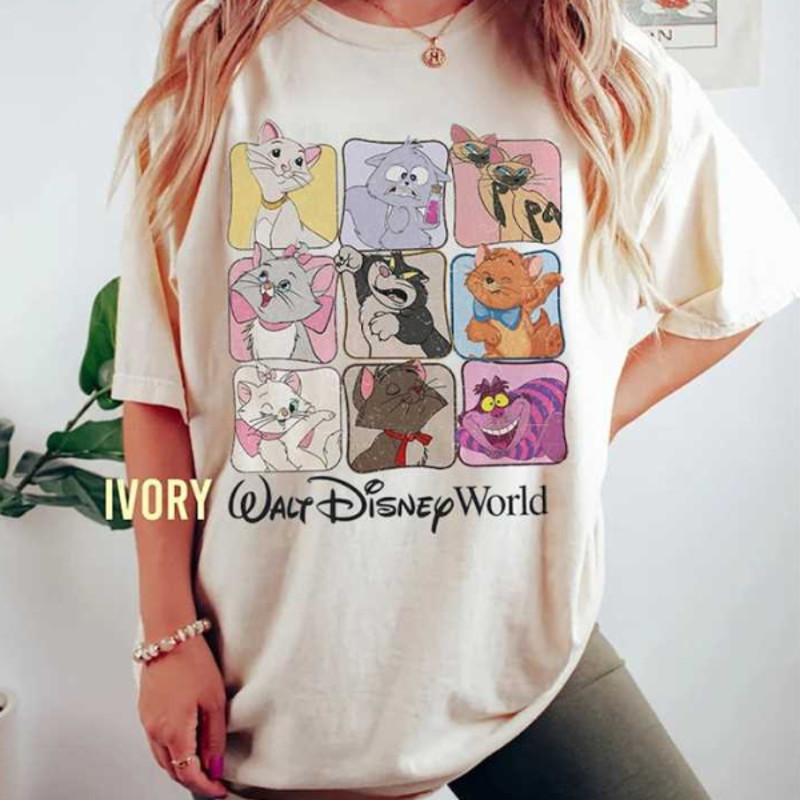 MR9102023162525comfortcolorsretrothearistocatsshirtwaltdisneyworldimage1jpg