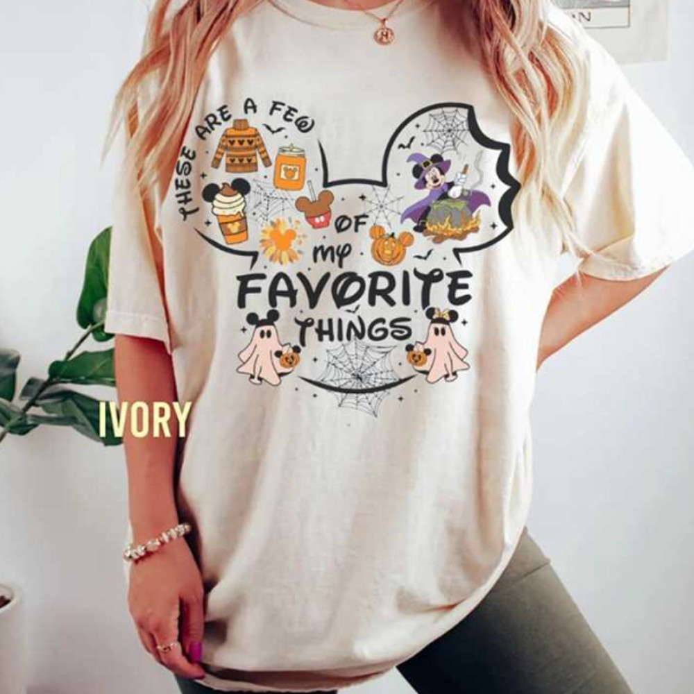 MR9102023141313disneysnackshalloweencomfortcolorshirttheseareafewimage1jpg