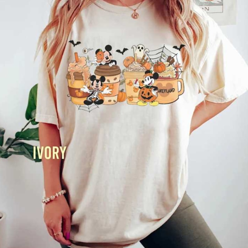 MR910202314929mickeyfallcoffeecomfortcolorshirtdisneycoffeeimage1jpg