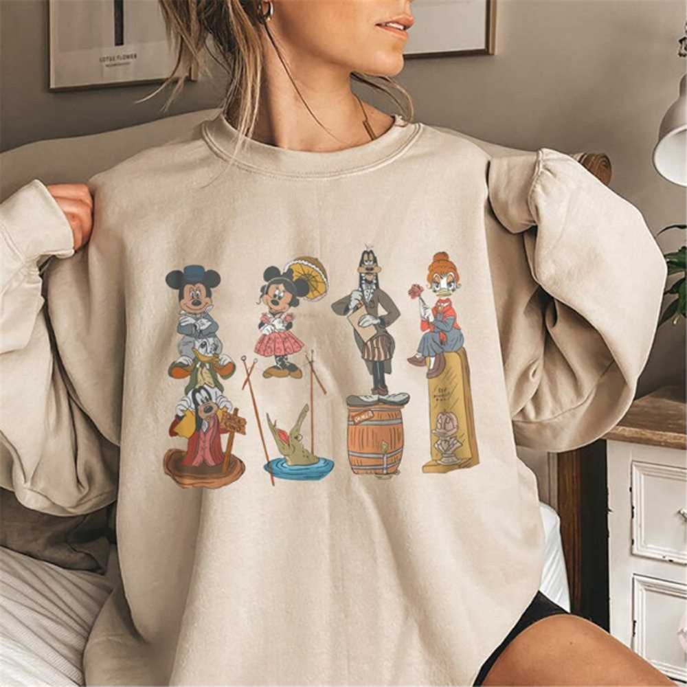MR91020231434hauntedmansionsweatshirtretrodisneyhalloweensweatshirtimage1jpg