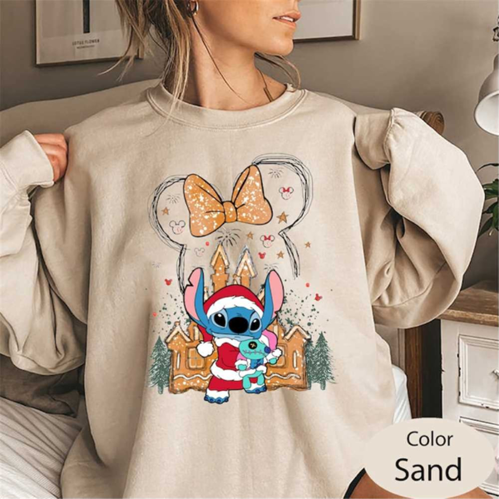 MR9102023135538stitchchristmassweatshirtsstitchsantashirtgingerbreadimage1jpg