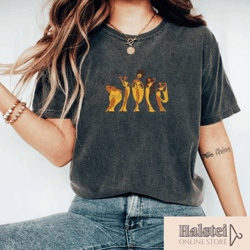 the muses hercules t-shirt, disney hercules shirt, disneyland shirt, hercules muses strong women, gifts for her, disney