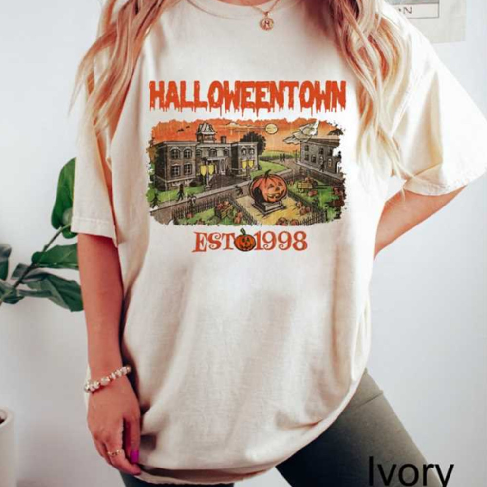 MR9102023111241vintagehalloweentownest1998sweatshirthalloweentownimage1jpg