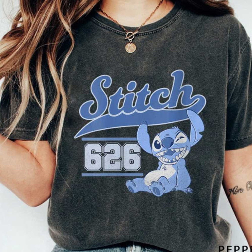 MR9102023104251retro90sdisneylilostitch626stitchcomfortcolorshirtimage1jpg