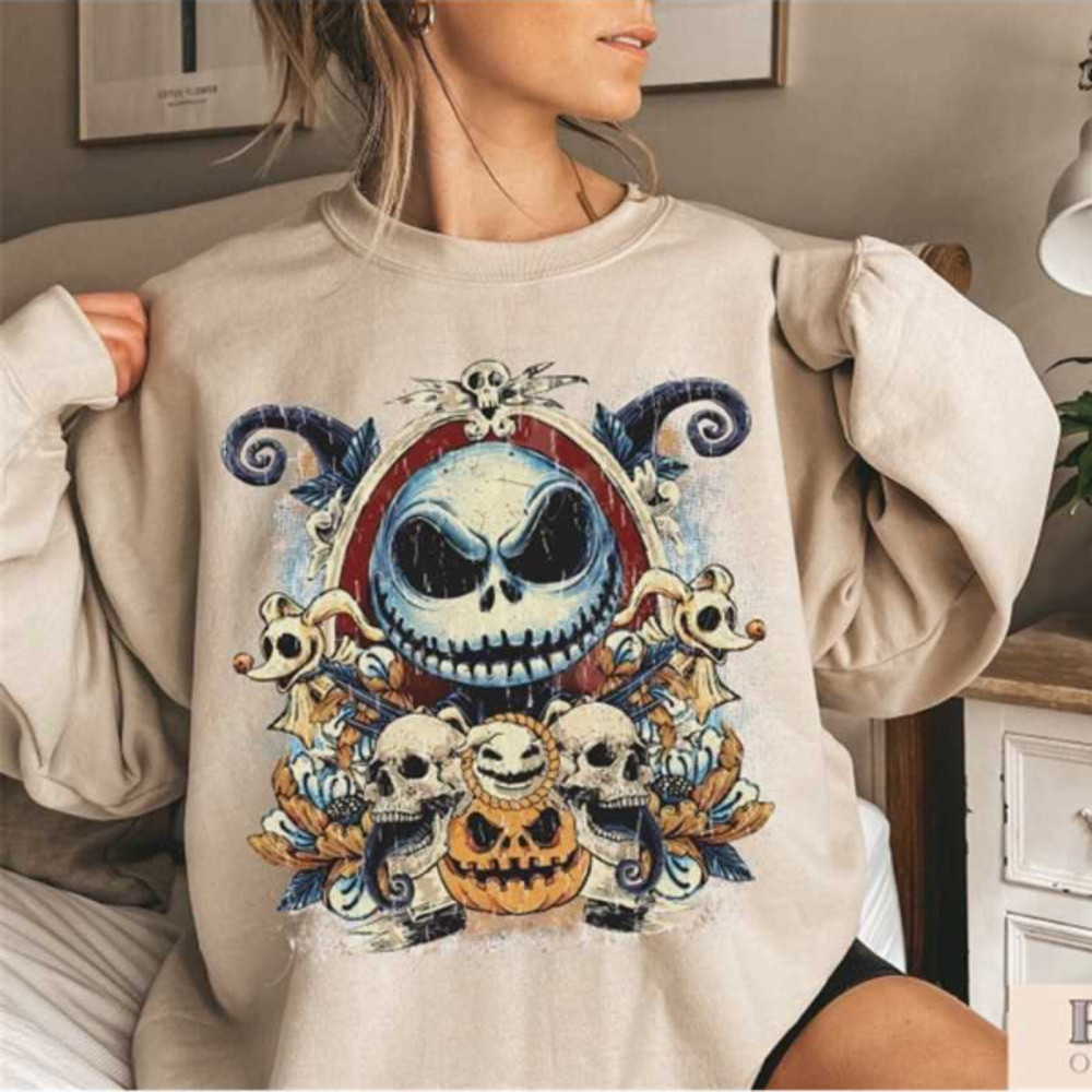 MR910202310343vintagenightmarebeforechristmassweatshirtcutenightmareimage1jpg