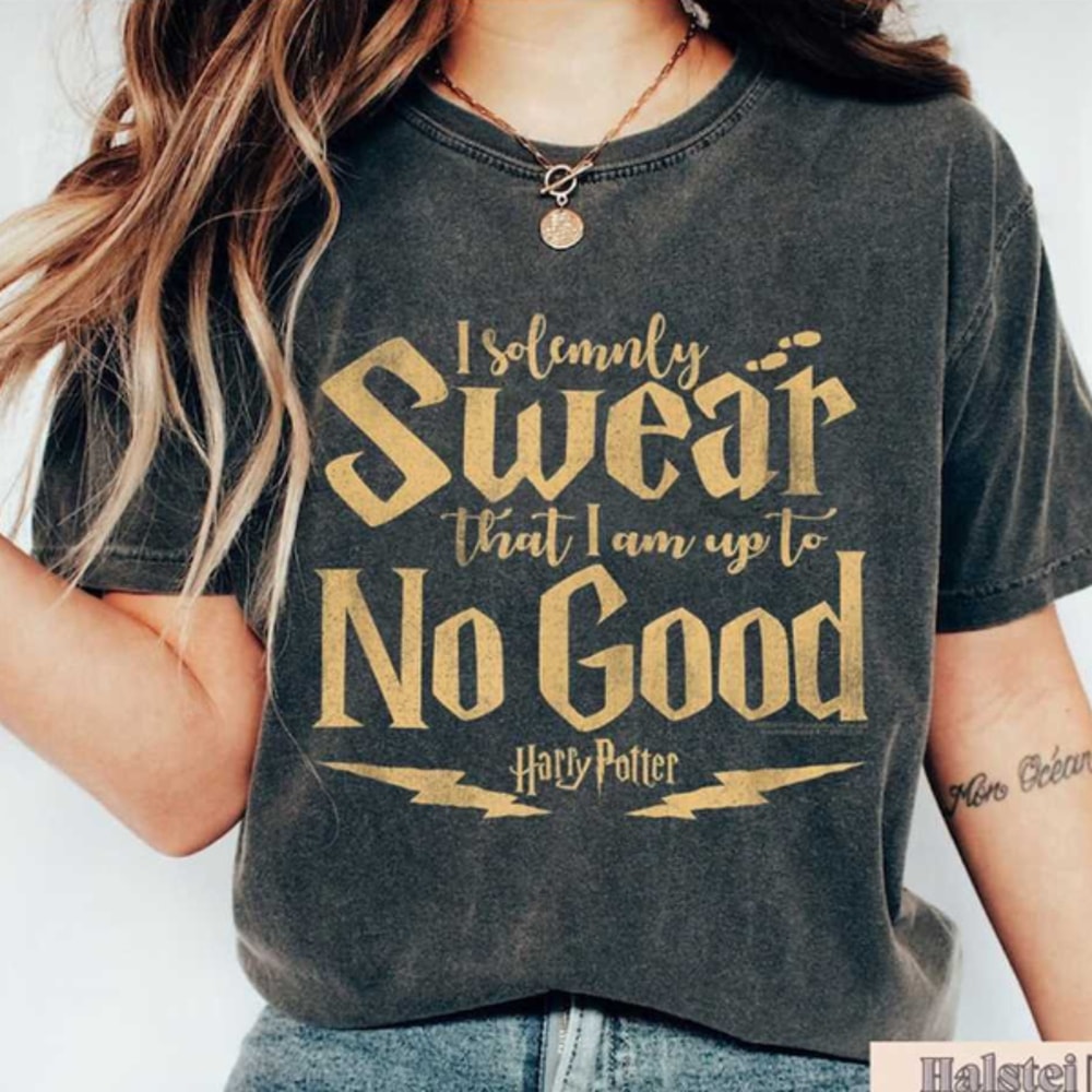 MR910202310149isolemnlyswearthatiamuptonogoodtshirtwizardimage1jpg