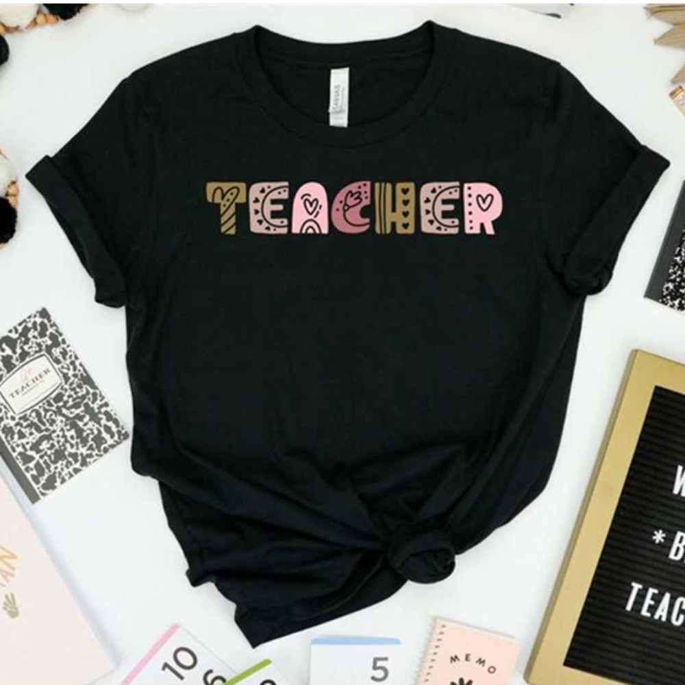 MR238202395537backtoschoolteachertshirtcuteteachershirtgiftforimage1jpg