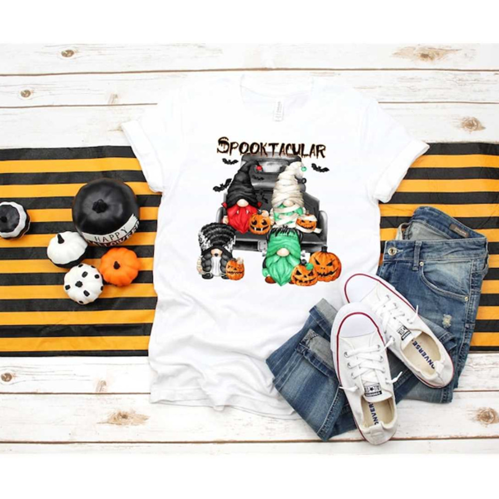 MR238202391656spooktaculargnomesshirthalloweenshirtspooktacularimage1jpg