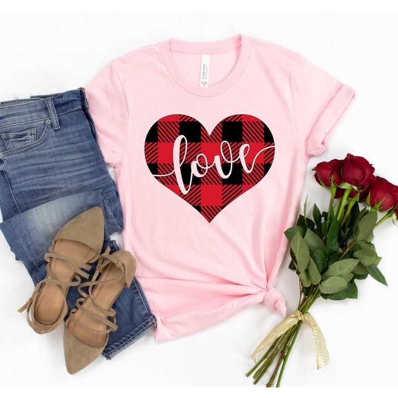 MR2282023165425loveshirtlovebuffaloplaidshirtloveheartshirtheartimage1jpg
