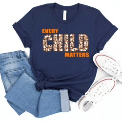 every child matters shirt, orange day shirt, indigenous awareness, orange day gift, equality shirt, every child matters