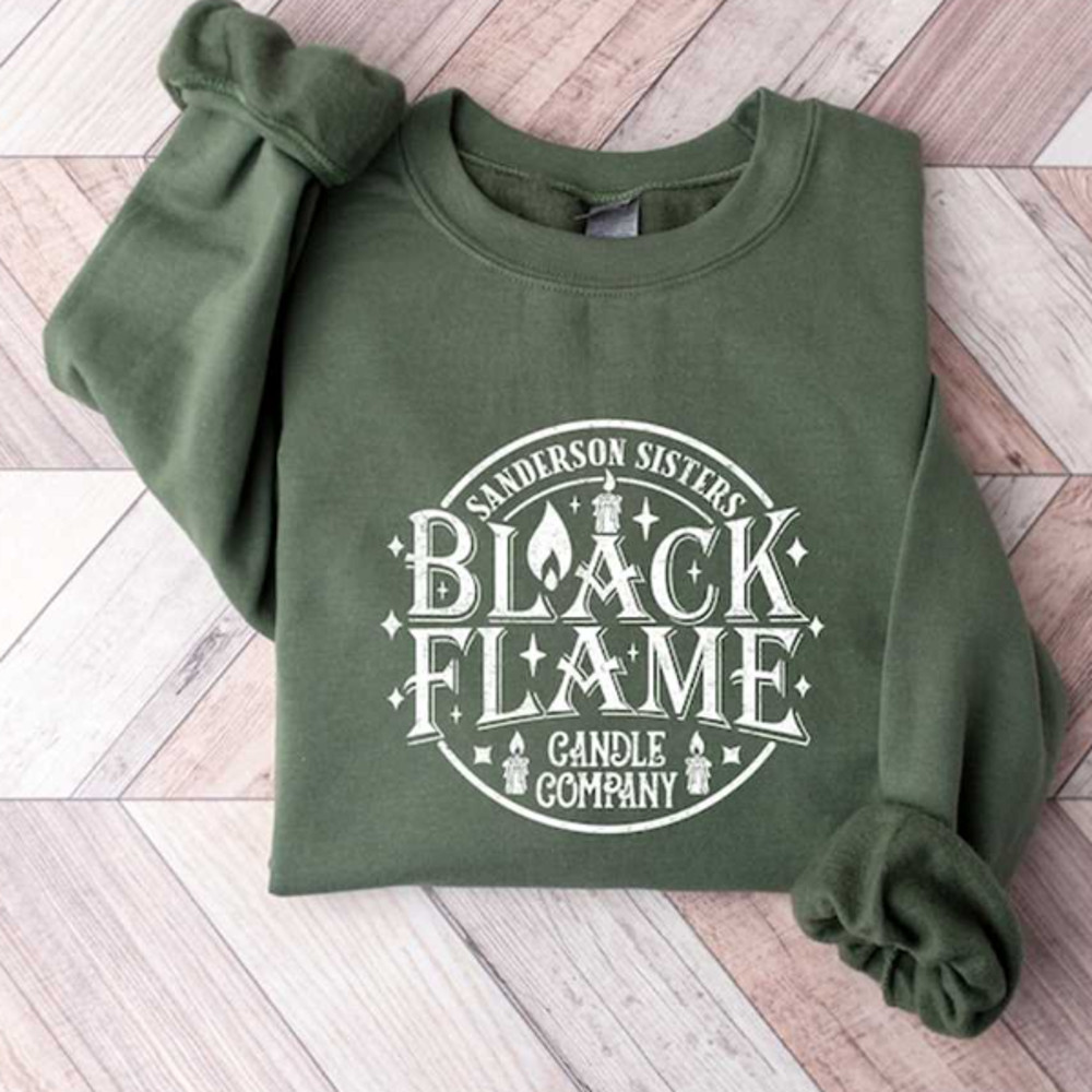 MR2282023151144blackflamesweatshirtsandersonsistersshirthocuspocusimage1jpg