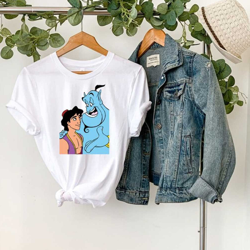 MR2282023103831disneyaladdingenietshirtaladdingenieshirtdisneylandimage1jpg