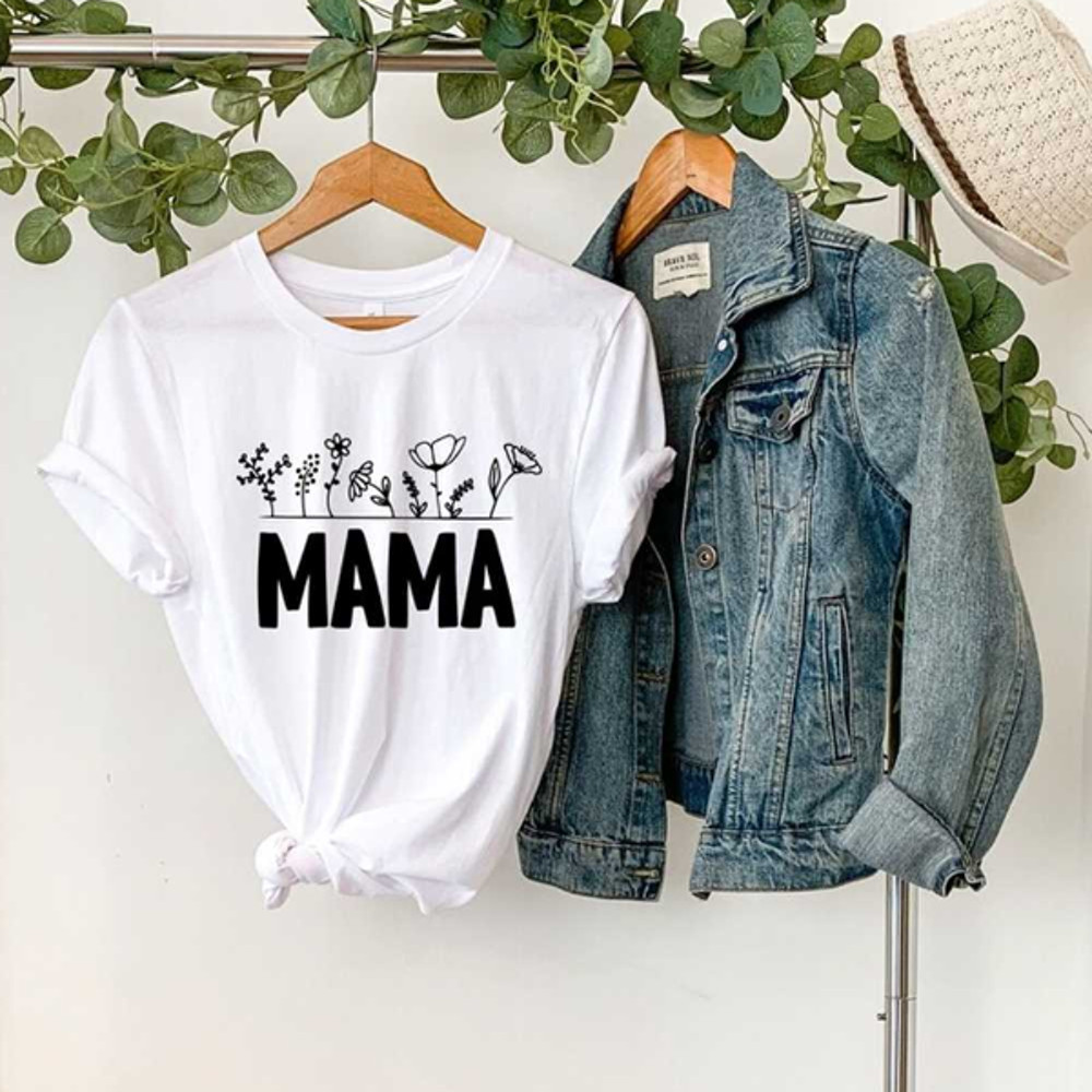 MR228202310339floralmamashirtmomshirtmommyshirtshirtformamaimage1jpg