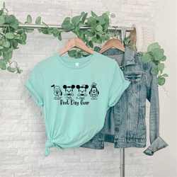 disney sketch mickey friends best day ever shirts, mickey and friends shirt, disneyworld shirts family, kids disneyworld