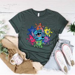 disney stitch shirt, disney vacation shirt, lilo and stitch, disney matching shirt, i'm going to disney stitch shirt , d