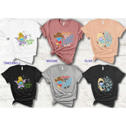 princess drinking shirts, wine princess shirts, food and wine festival shirts, bibbity bobbity boo, matching vacation sh