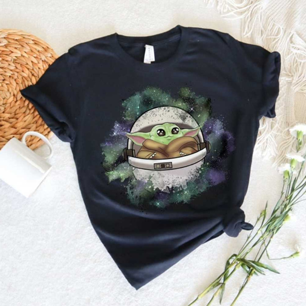 MR2182023135623babyyodashirtbabyyodainspaceshirtdisneyyodashirtimage1jpg