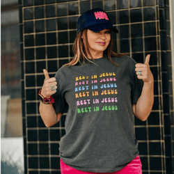 gift for christian gift for christian tshirt gift for sunday school teacher christian gift for teen gift for mom teacher