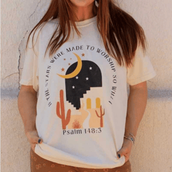 boho western christian graphic tshirt christian shirt christian tshirts bible verse tee trendy retro vintage religious