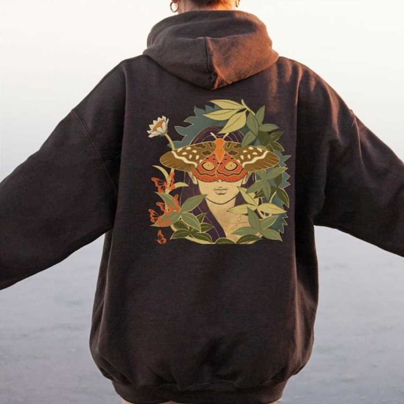 MR2182023111135fairygrungehoodiefairycoreclothingcottagecoreclothesimage1jpg