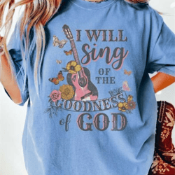 boho western christian graphic t-shirt christian shirt jesus tshirts bible verse tee trendy retro vintage religious tee
