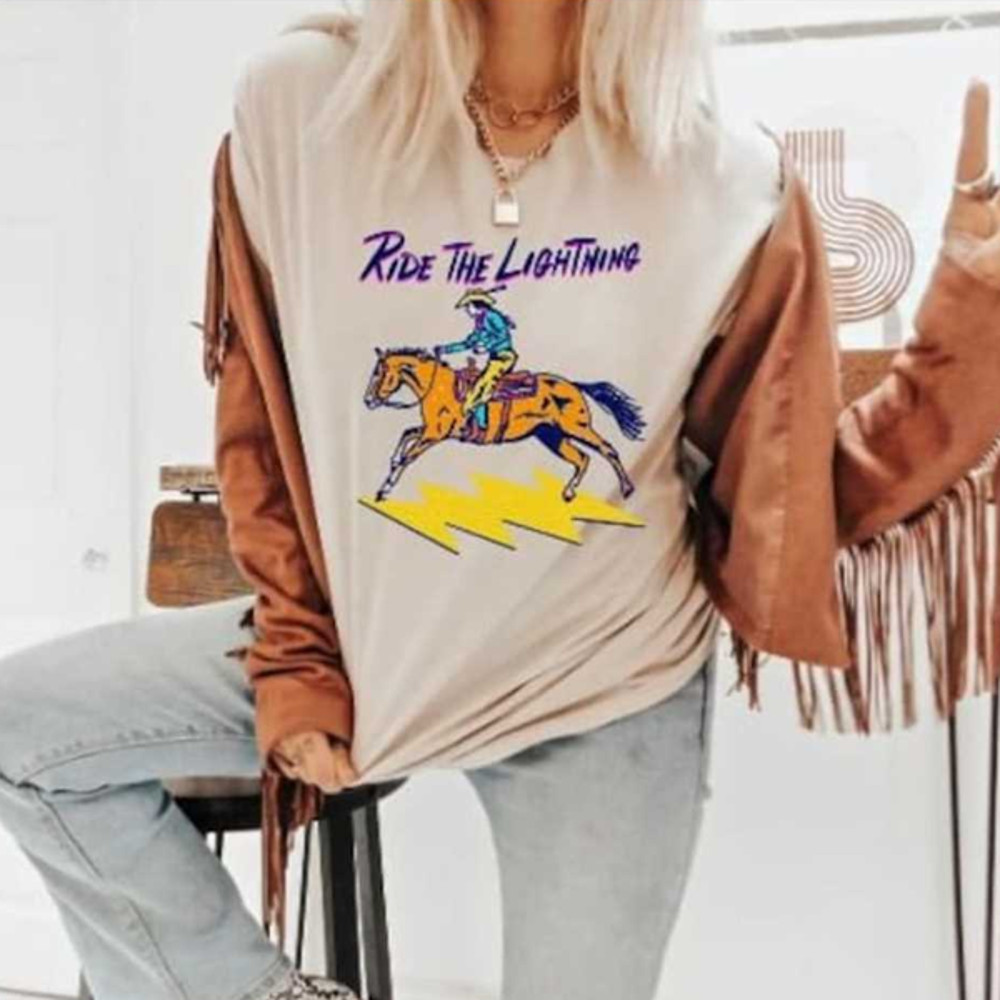 MR218202395557retrocowgirlshirtcountryconcertteewesterngraphicteeimage1jpg