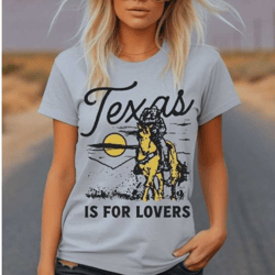 texas tee, texas t-shirt, texas vintage inspired tshirt, desert tee, western graphic shirt, cowgirl t shirt, texas gift,
