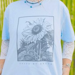 saved by grace jesus clothes saved by grace t shirt faith based shirt retro christian shirt jesus loves you trust in the