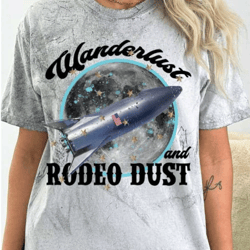 western graphic tee, retro rodeo tshirt, comfort colors shirt, cute cowgirl shirt, wanderlust t shirt, boho cowgirl vint