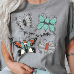 butterfly shirt cosmic cowgirl retro cowgirl shirt disco cowgirl space cowgirl butterfly t shirt western graphic t shirt