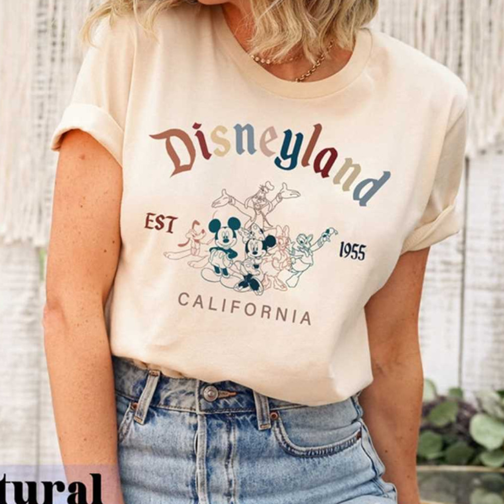 MR198202312300retrodisneylandest1955californiashirtmickeyandfriendsimage1jpg