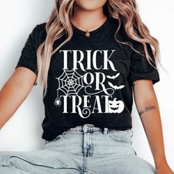 trick or treat shirt, halloween family shirts, trick or treating tshirts, halloween tshirts, halloween tees, halloween g