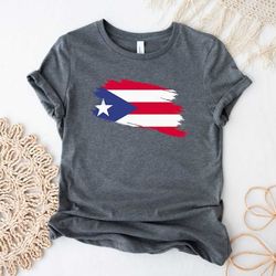 puerto rico shirt, puerto rico tees, puerto rico t-shirt, womens puerto rico shirt, mens puerto rico shirt, puerto rican