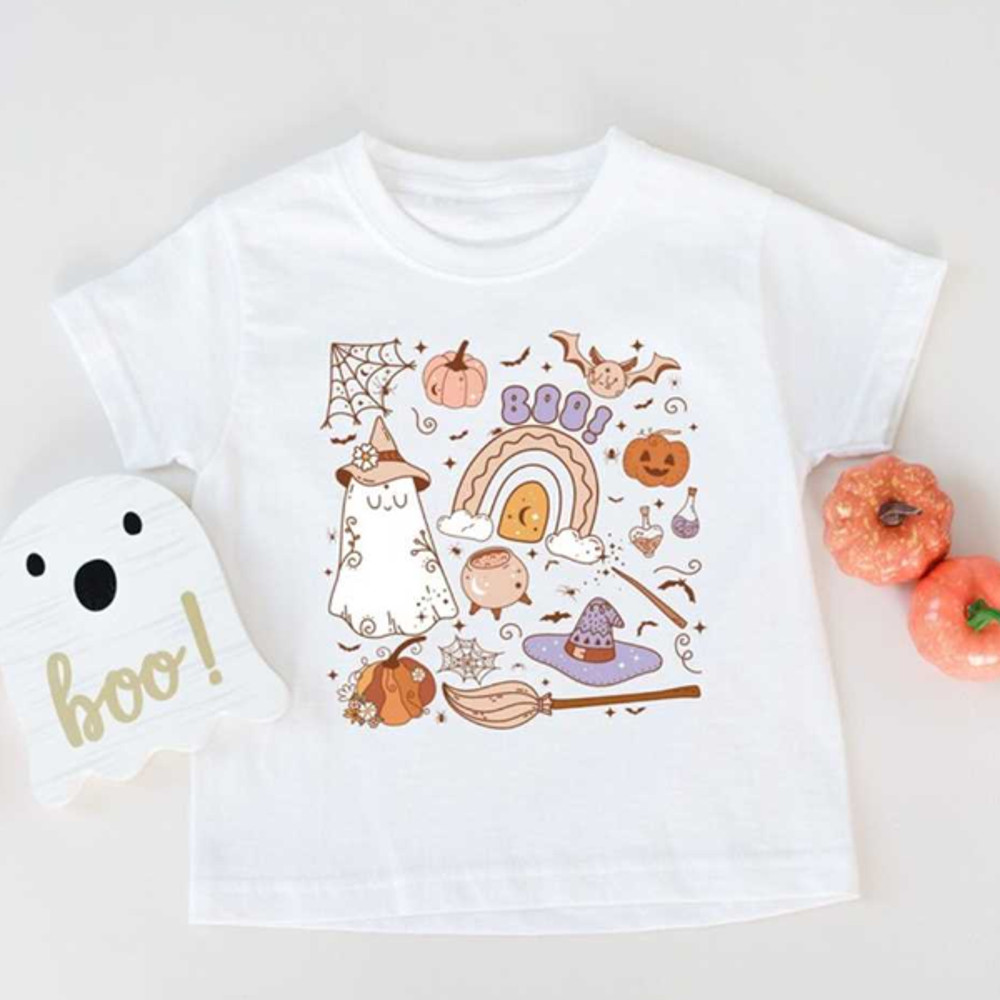 MR1882023141425toddlergirlhalloweenshirtgroovyretrohalloweenteesforimage1jpg