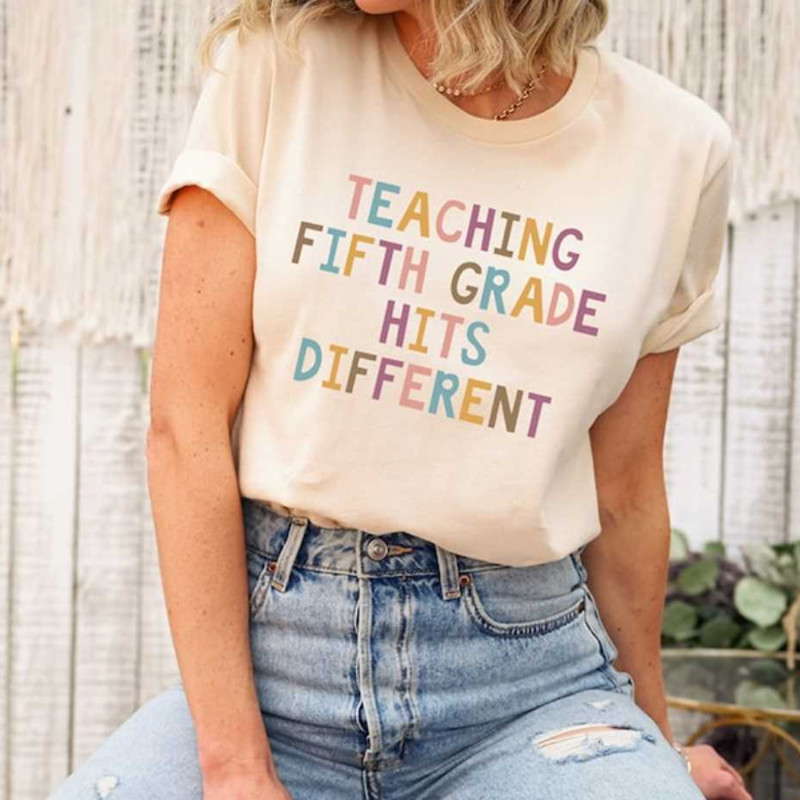 MR18820231486fifthgradeteachershirt5thgradeteachershirtgrade5image1jpg