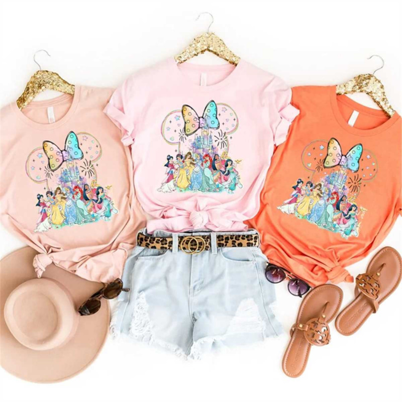 MR188202310576disneyprincesscastleshirtdisneylandfamilyshirtdisneyimage1jpg