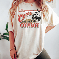vintage original cowboy shirt, vintage western shirt, rodeo shirt, original western shirt gift, gift for women, gift for