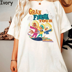 the three caballeros comfort colors shirt,gran fiesta tour sweatshirt,epcot shirt,world showcase shirt,mexico epcot shir