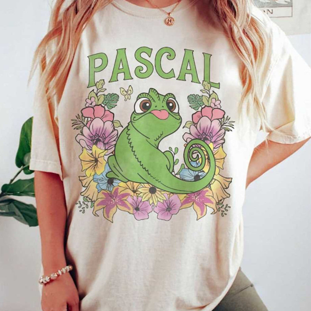 MR188202382533tangledpascalcomfortcolorsshirtdisneyfloraltangledimage1jpg