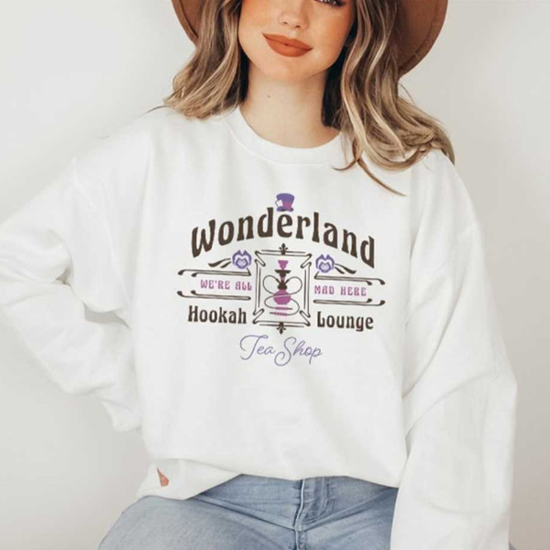 MR168202311450wonderlandhookahloungedisneypulloveraliceinwonderlandimage1jpg