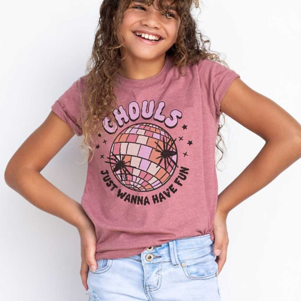 MR1682023105324ghoulsjustwanttohavefunretrohalloweenteediscoballimage1jpg