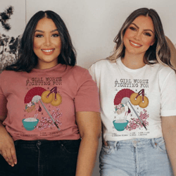 a girl worth fighting for / mulan / disney inspired shirt