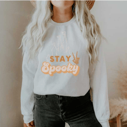 stay spooky castle / halloween / mickeys not so scary halloween / disney inspired shirt