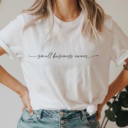 small business owner